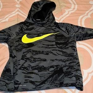 Nike hoodie
